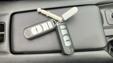 Mazda MX-5 RF 2.0 [184] Sport Nav+ 2dr Petrol Convertible